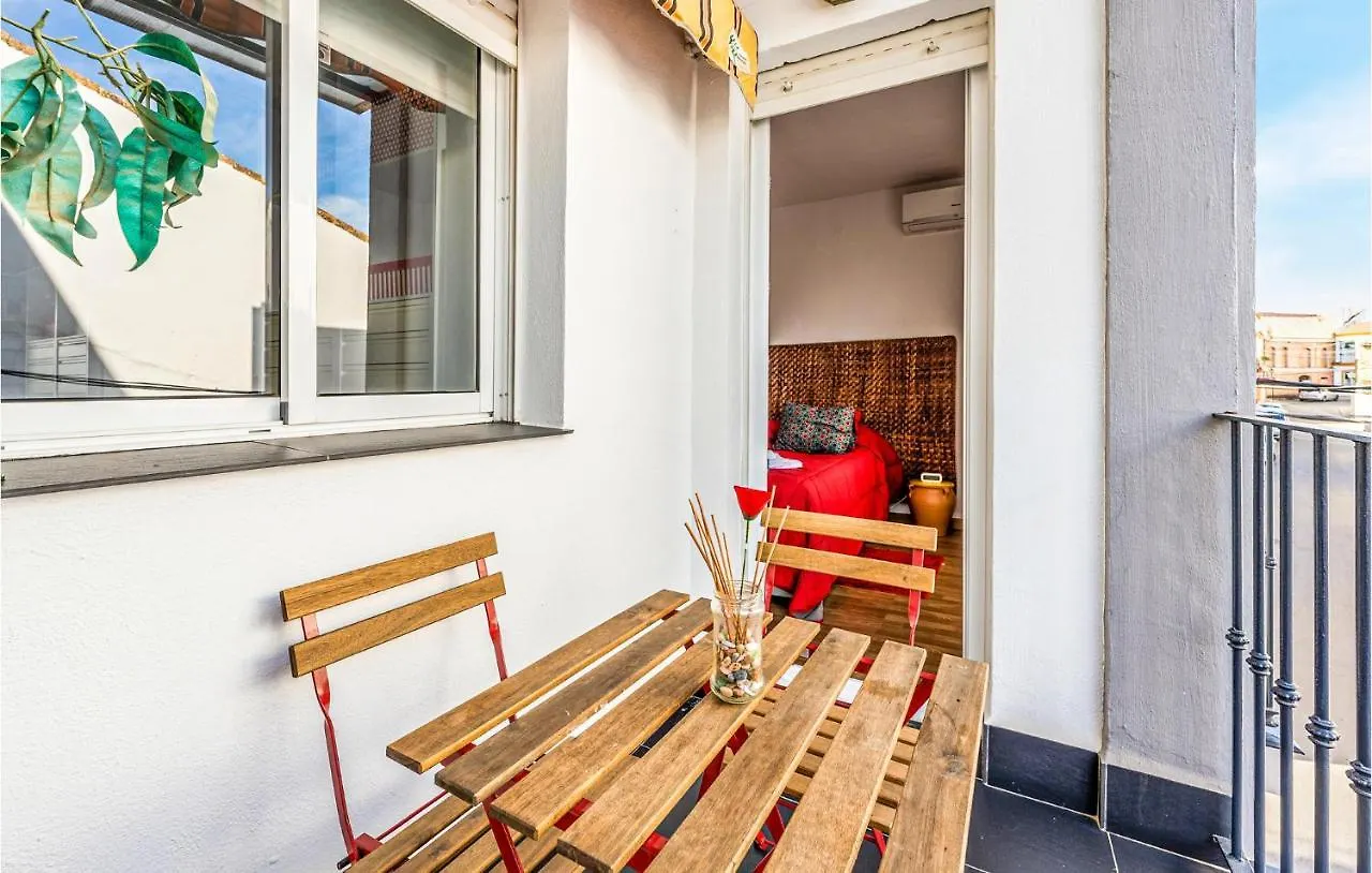 Amazing Home In Aznalcazar With Wifi