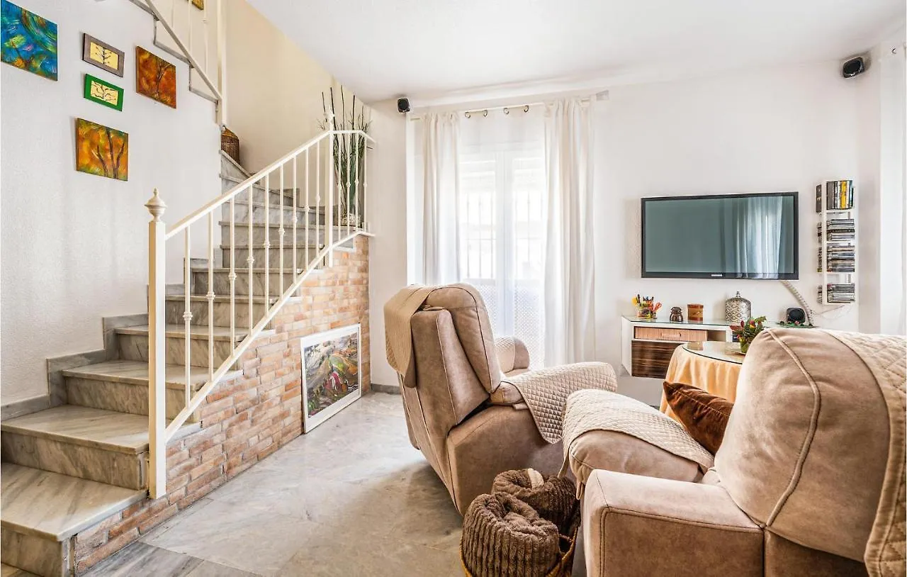 Amazing Home In Aznalcazar With Wifi 0*,  Spain