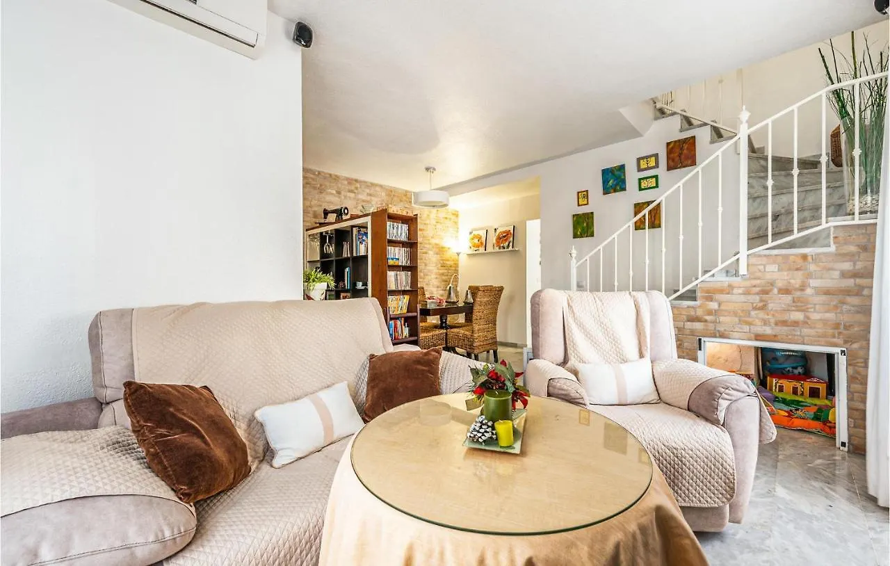 Amazing Home In Aznalcazar With Wifi Holiday home