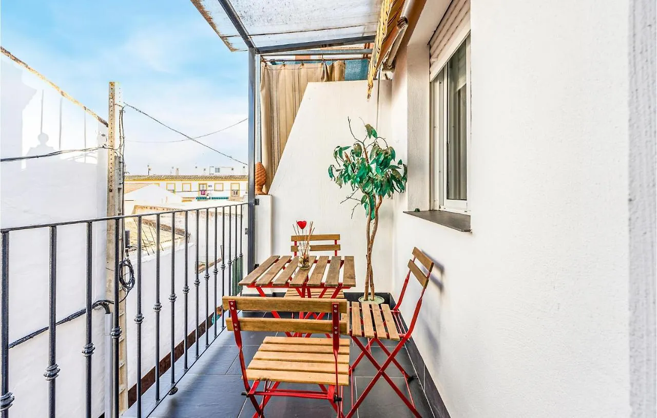 Amazing Home In Aznalcazar With Wifi Holiday home