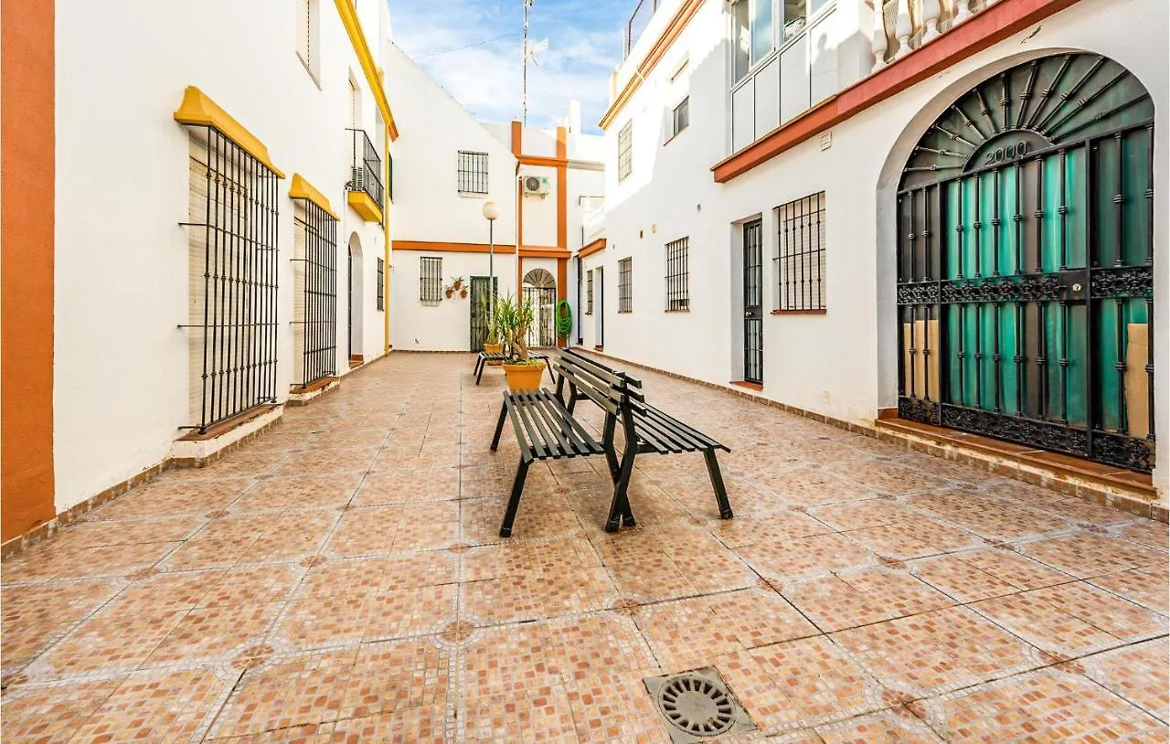 Holiday home Amazing Home In Aznalcazar With Wifi