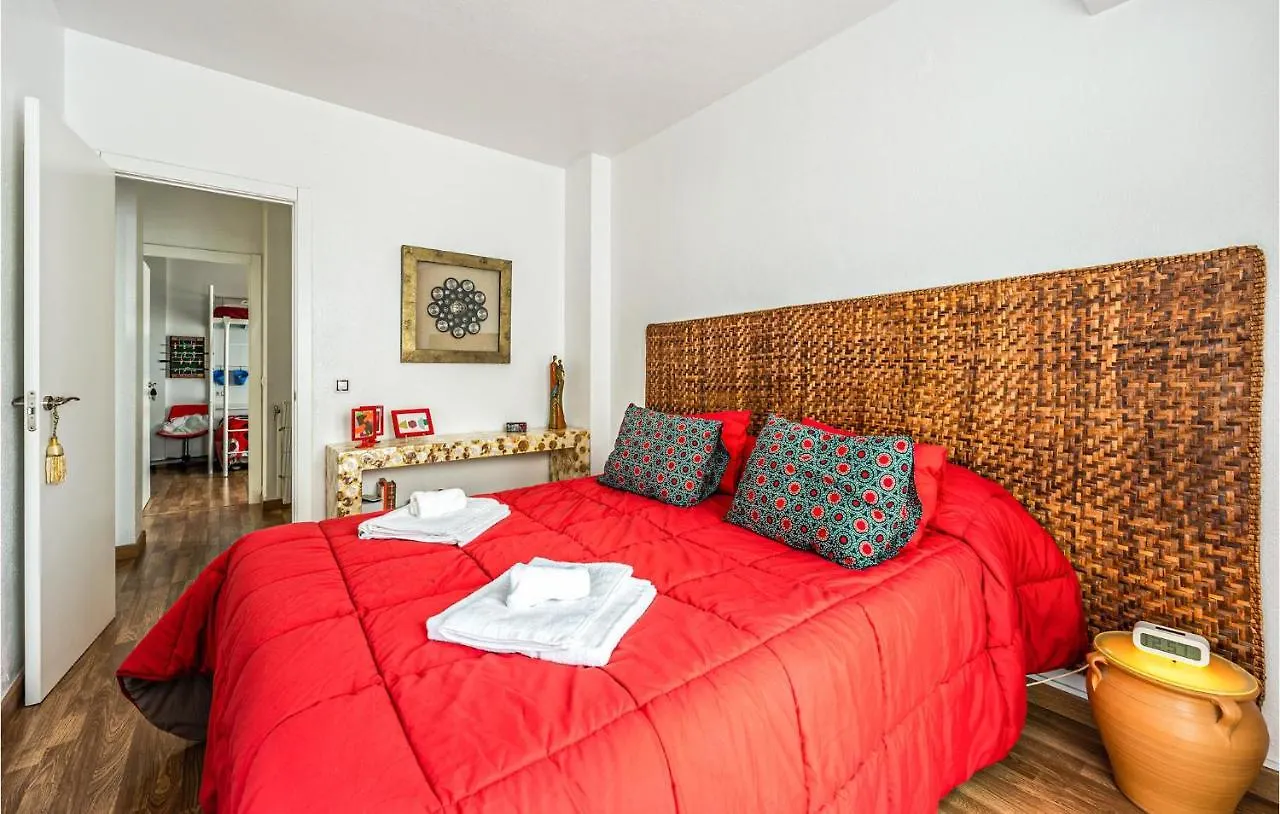 Amazing Home In Aznalcazar With Wifi 0*,