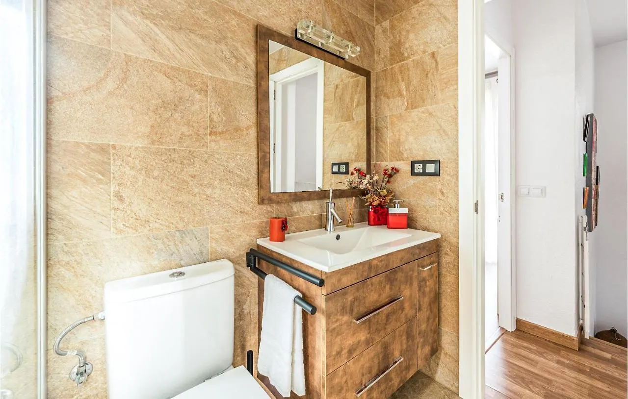Amazing Home In Aznalcazar With Wifi 0*,  Spain