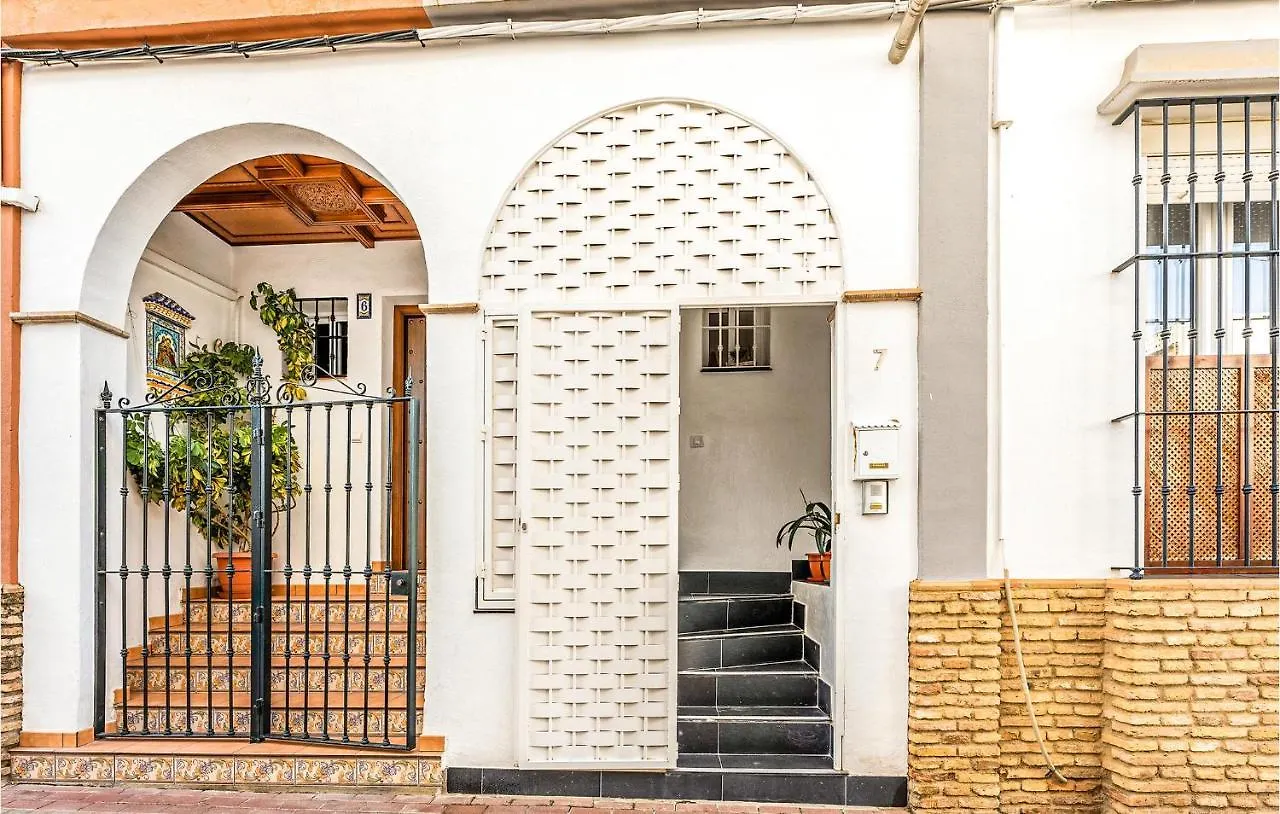 Holiday home Amazing Home In Aznalcazar With Wifi