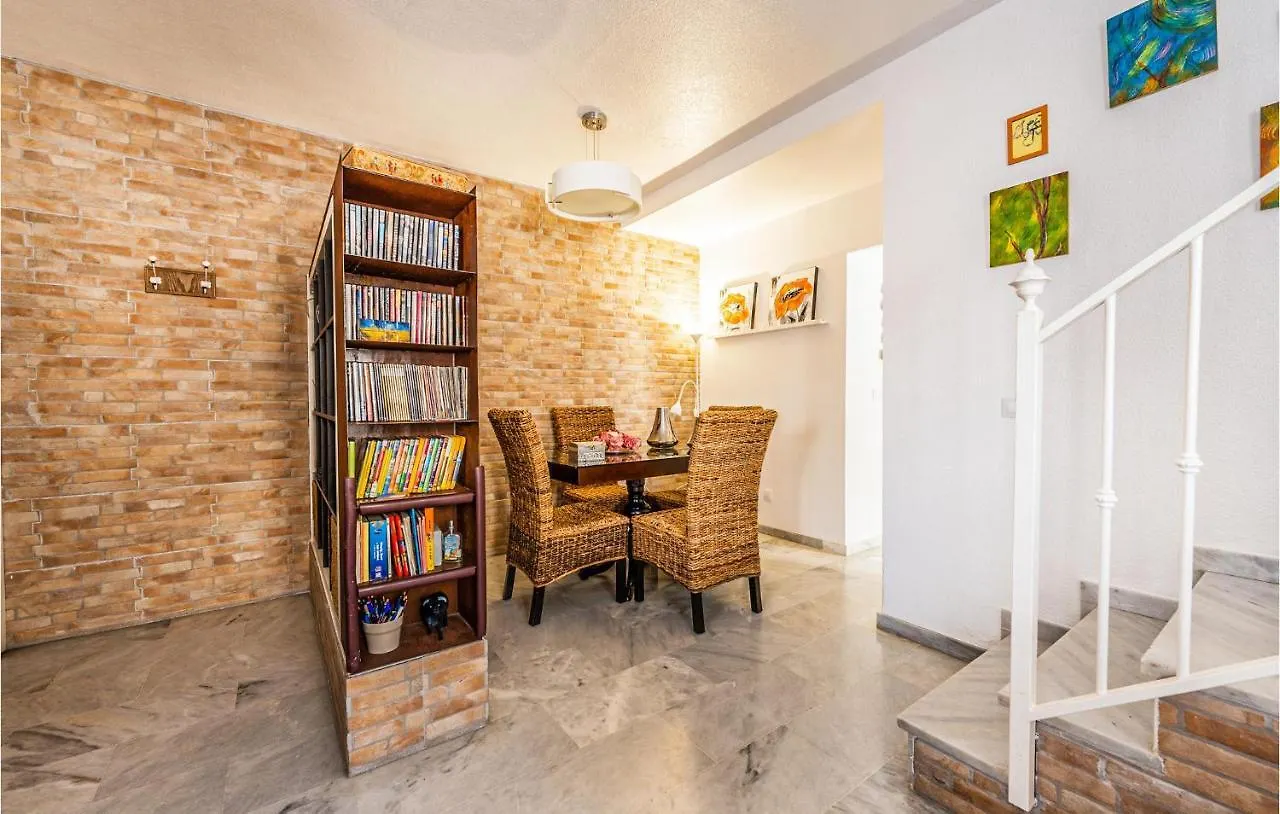 Amazing Home In Aznalcazar With Wifi contacts