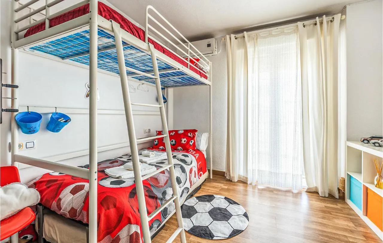 Amazing Home In Aznalcazar With Wifi Spain